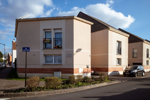 Commissionnaire en douane Saint-André